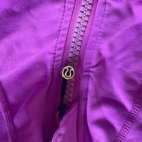 COPY - Lululemon define jacket - Picture 3 of 3